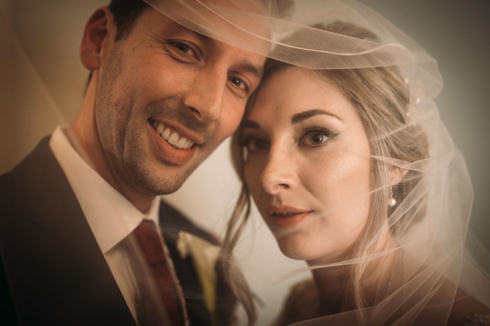  Married At First Sight's Steph and Jonathan "can't even sit on the Good Morning Britain sofa together" after bitter split