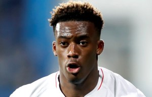 Chelsea will risk losing £40m by refusing to sell Hudson-Odoi to Bayern