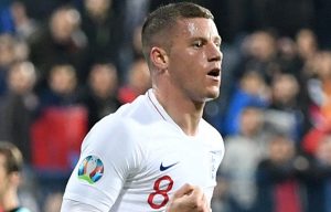 Barkley’s fishy new diet is proving perfect Rossipe for success