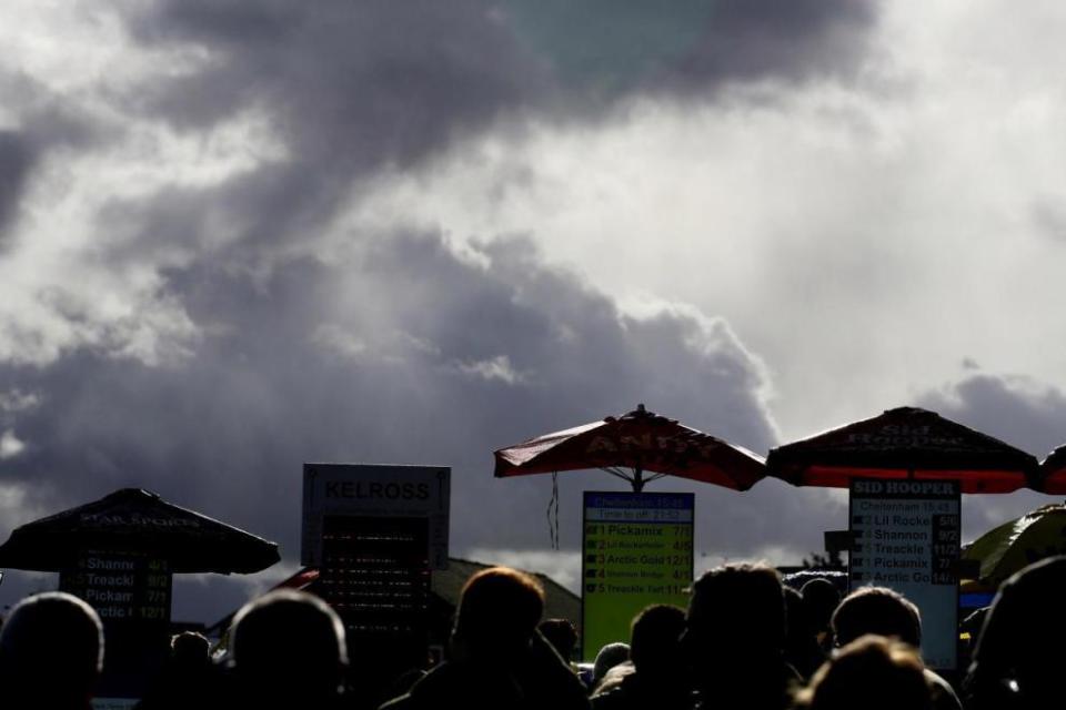 Our top tipster reckons there's a tasty bet to be had at Musselburgh.