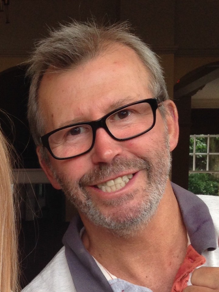  Stephen, pictured, said his Switchcraft savings will come in handy - especially as his wife is a shopaholic!