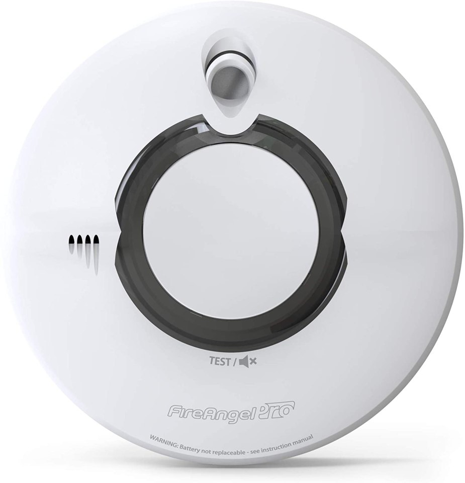 best-smoke-alarm