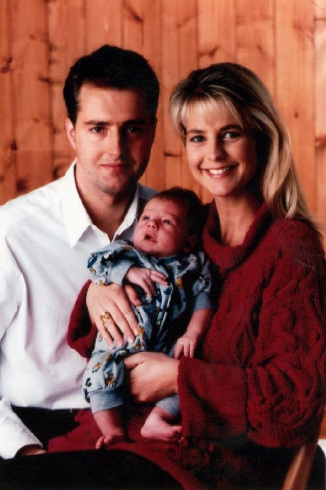  Ulrika has previously defended having four children by four different men