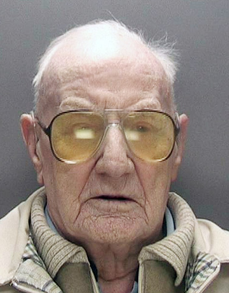 Ralph Clarke