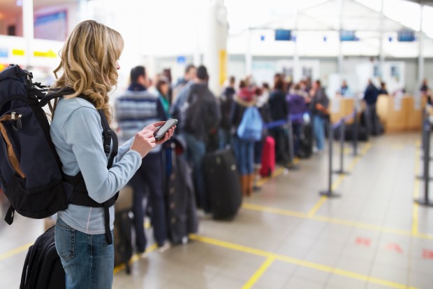 Gatelice are the latest annoying passengers while travelling at the airport