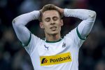 Liverpool's hopes of signing Thorgan Hazard were dealt a blow because Borussia Dortmund need to replace Chelsea-bound Christian Pulisic