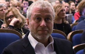 Chelsea 'hold talks with three possible buyers' over potential £2.5bn club sale