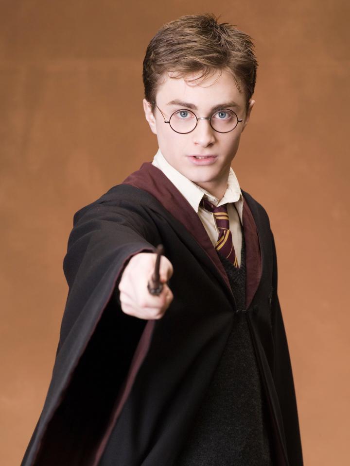 daniel radcliffe harry potter net worth