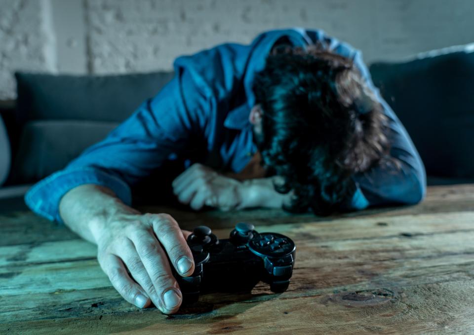  Professional footballers are losing their careers because of an addiction to Fortnite, it has been claimed