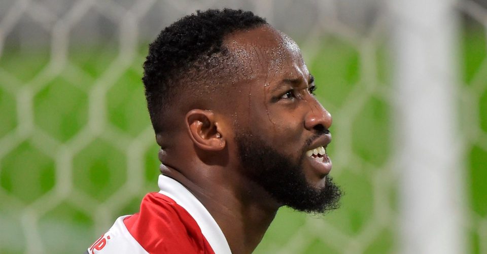 Man Utd Dembele Arsenal