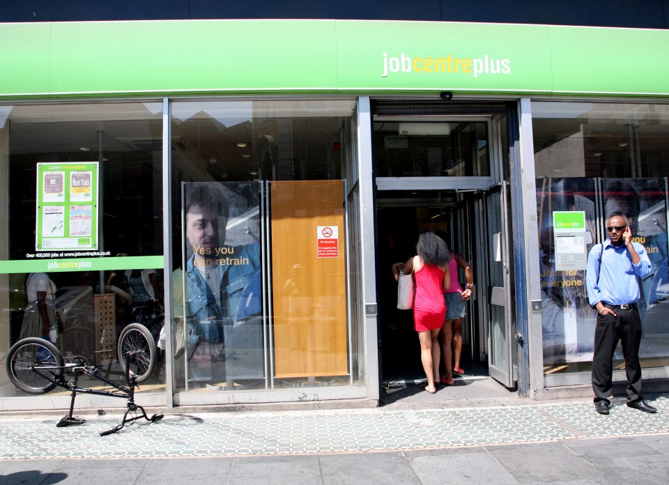  Millions are being moved over to Universal Credit