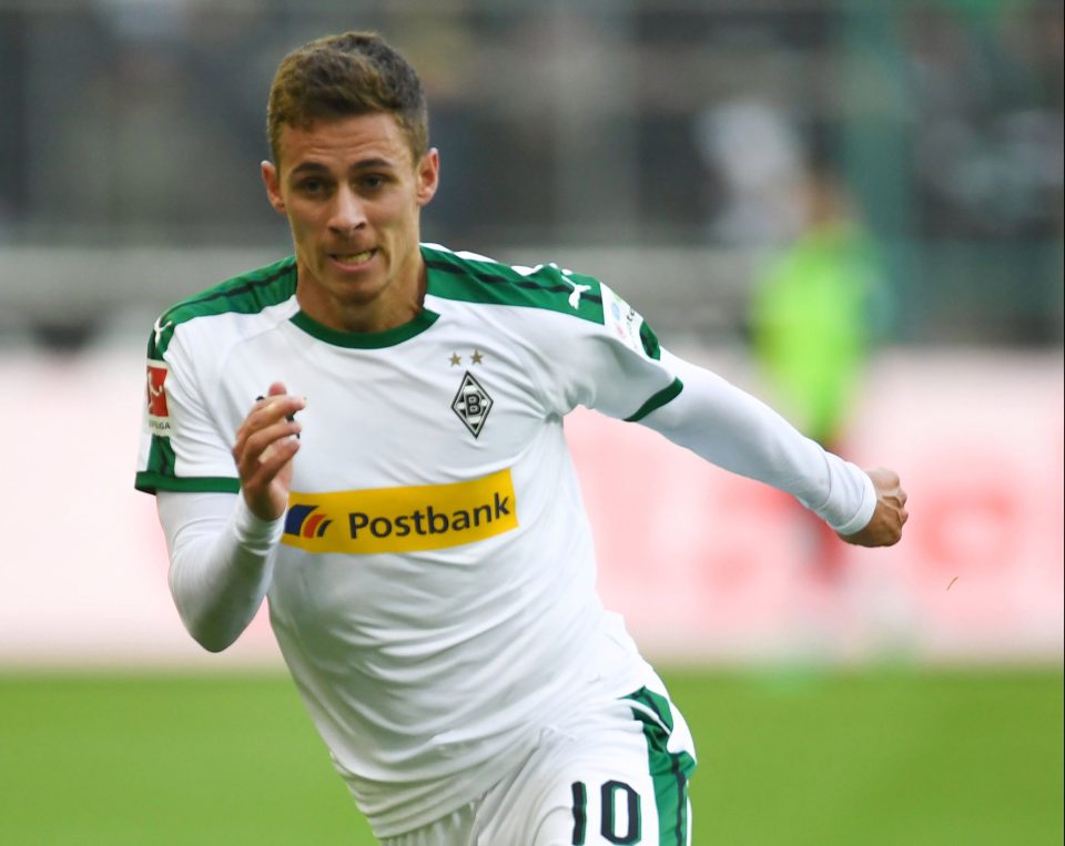  Hazard signed for Chelsea - like his two brothers - but didn't play in three years