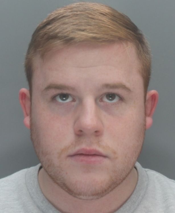  Bimson, 23, of Vauxhall, was sentenced to eight years in prison on Friday after being found guilty of causing death by dangerous driving