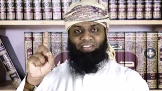  Radical cleric Zahran Hashim is believed to be one of the suicide bombers involved in the attack