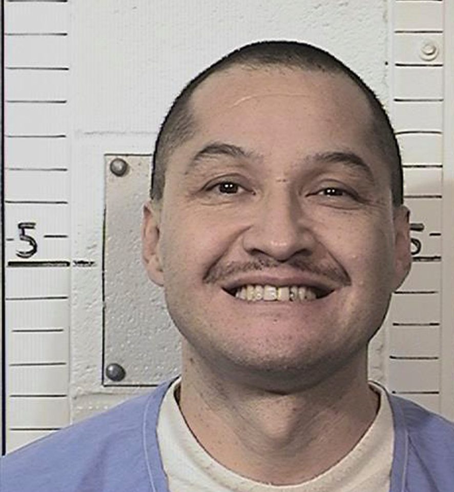  Romero was repeatedly cut with a sharp metal object wrapped in string