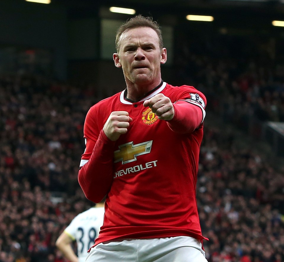  Wayne Rooney begged boxing promoter Eddie Hearn: 'Get me a fight with Jonathan Ross'