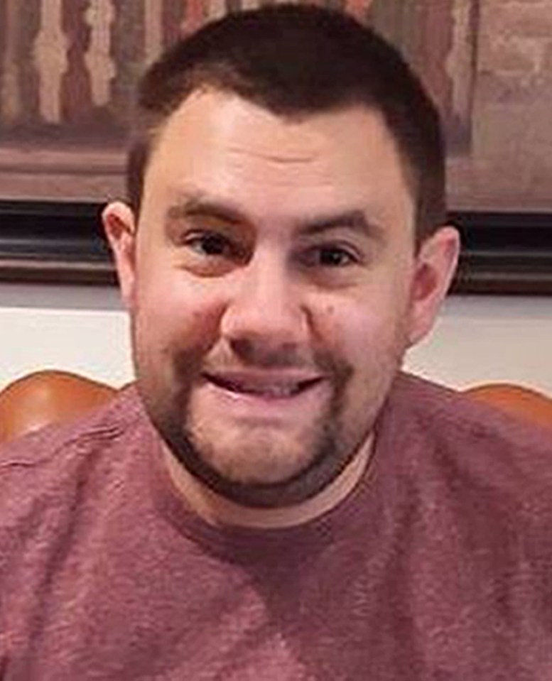  Chris Dyer, 32, an engineer from Watford, lost his life in the Tunisian beach massacre