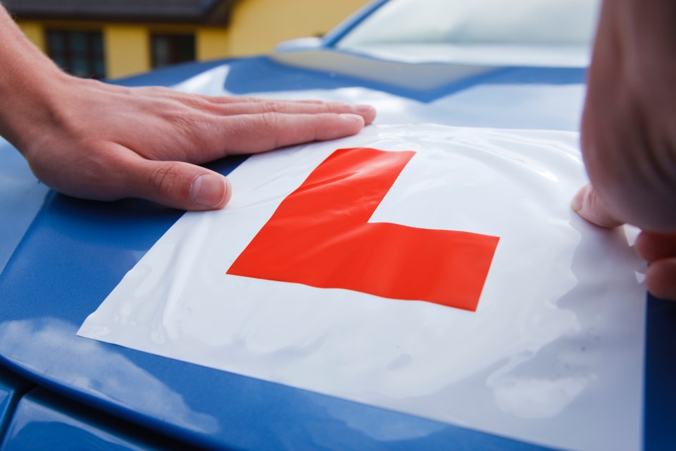  According to the DfT, about 1.34 million learner drivers sat the theory test over the past year, with 47.4 per cent passing
