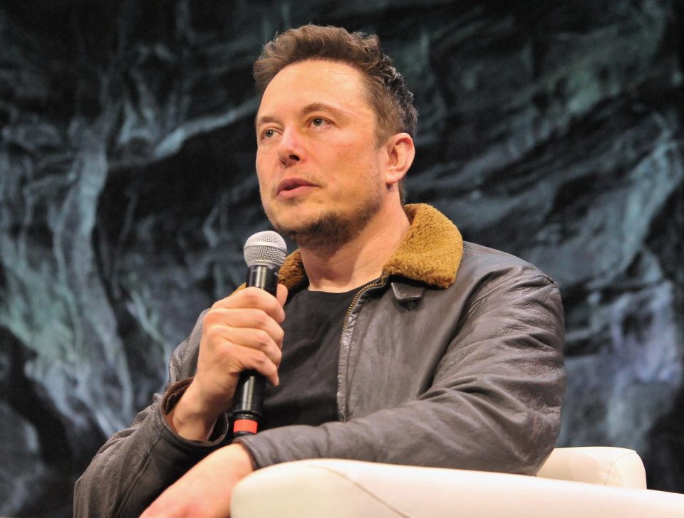  SpaceX boss Elon Musk has come under fire