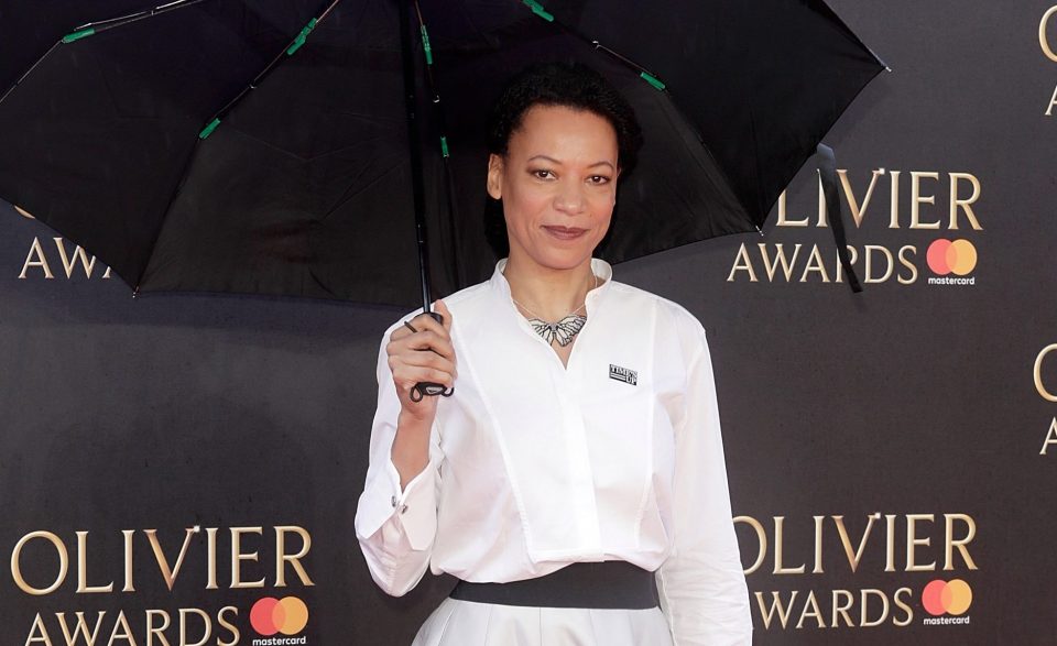 Nina Sosanya joins the Killing Eve cast playing Jess
