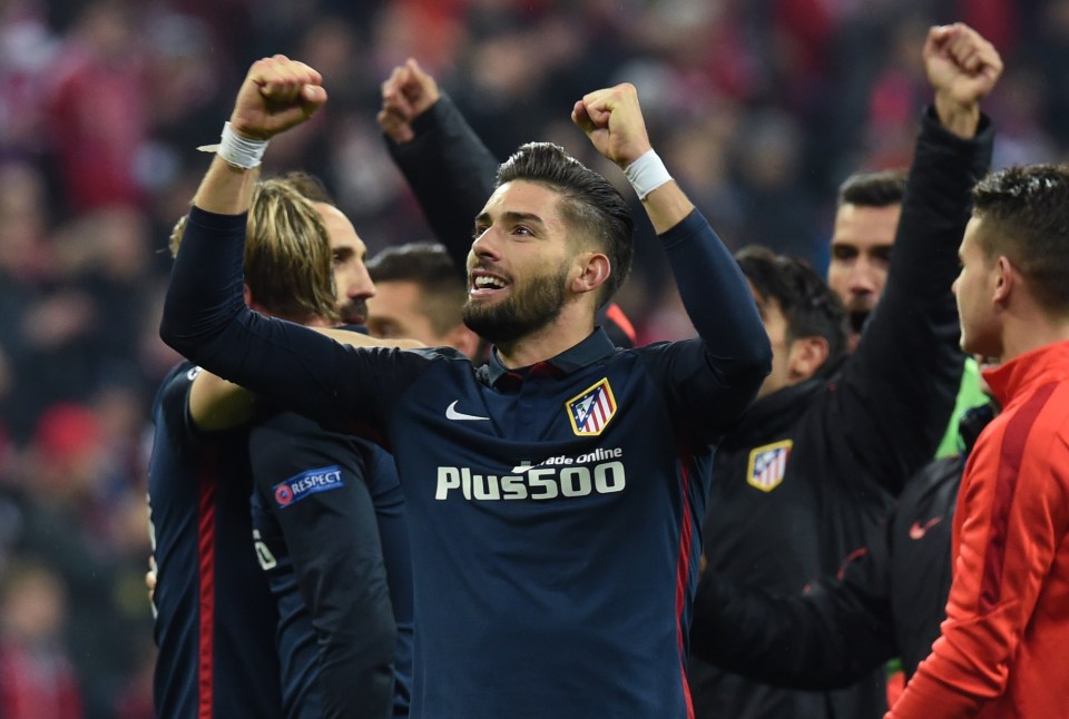  Arsenal and Manchester United tried to sign the winger in January