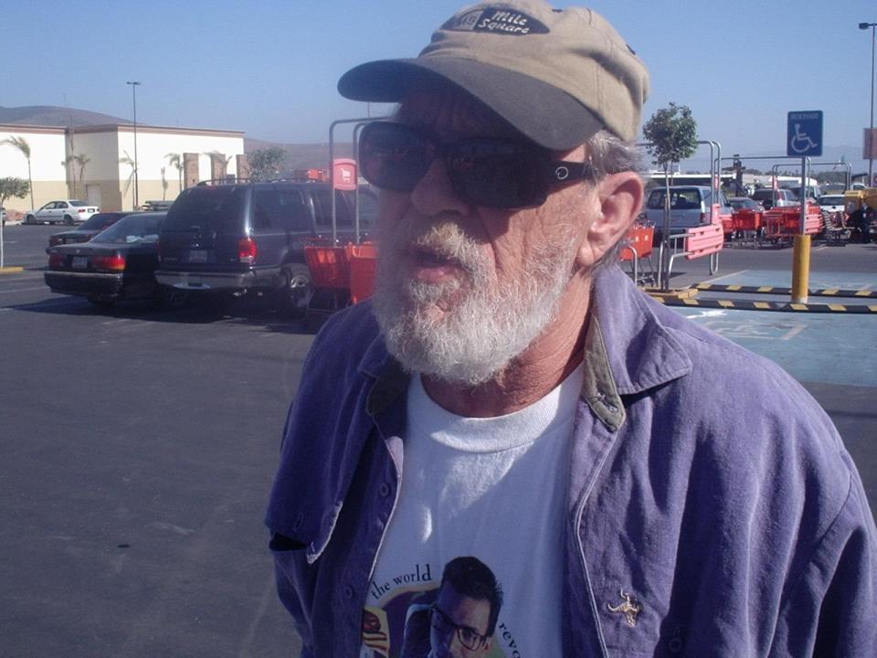  Silas Duane Boston disappeared for 40 years after Chris and Peta were killed