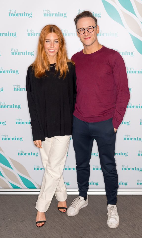 The pair received backlash after their relationship was revealed