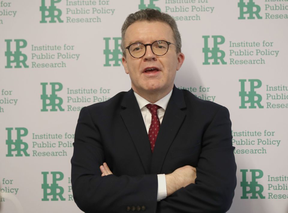 Tom Watson