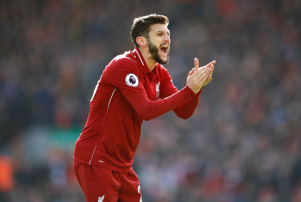  The England midfielder may need to leave Liverpool to reignite his career