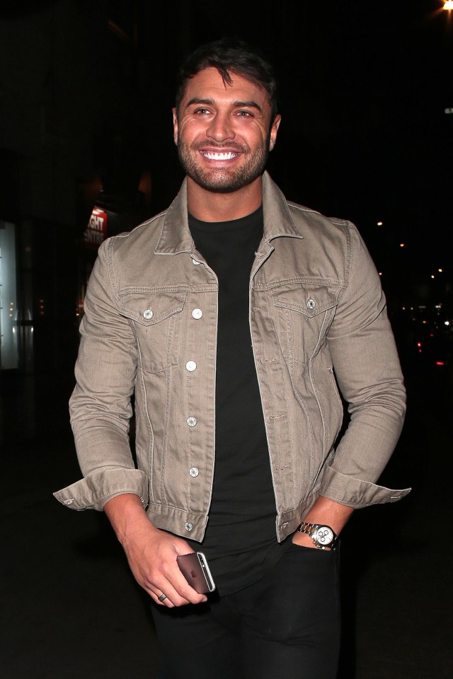  The popular show has been thrown into turmoil following recent deaths of Mike Thalassitis and Sophie Gradon