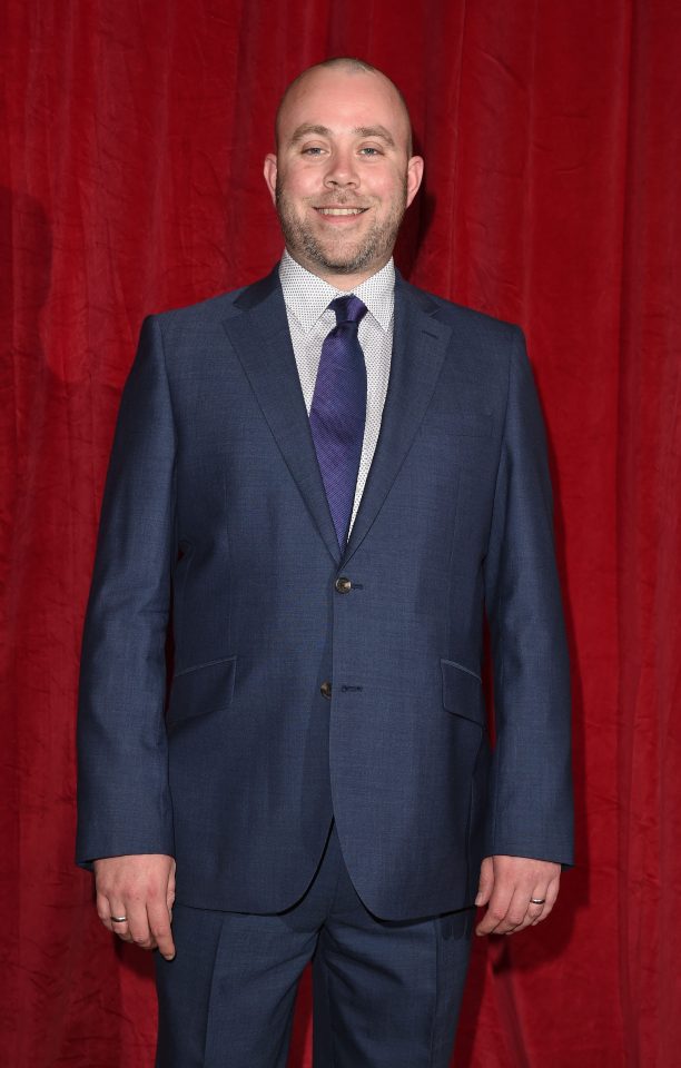 Iain MacLeod