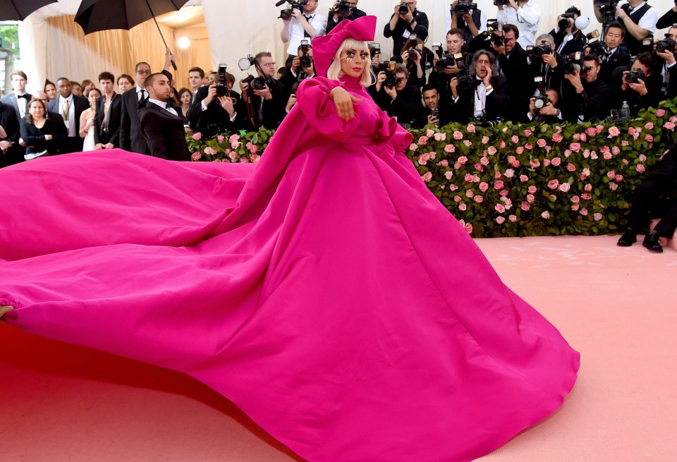 Lady Gaga