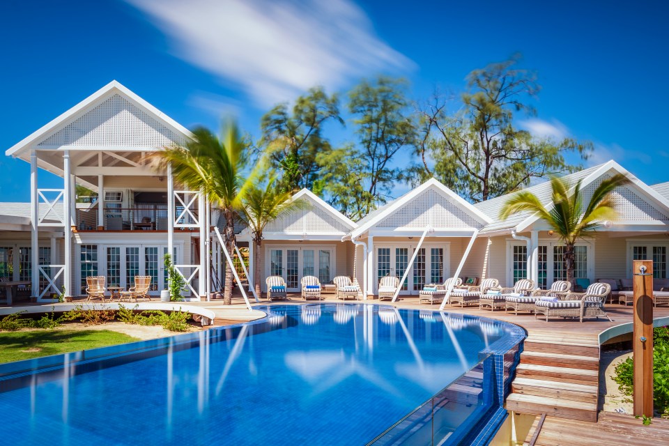 We reveal some of the most luxurious private islands in the world