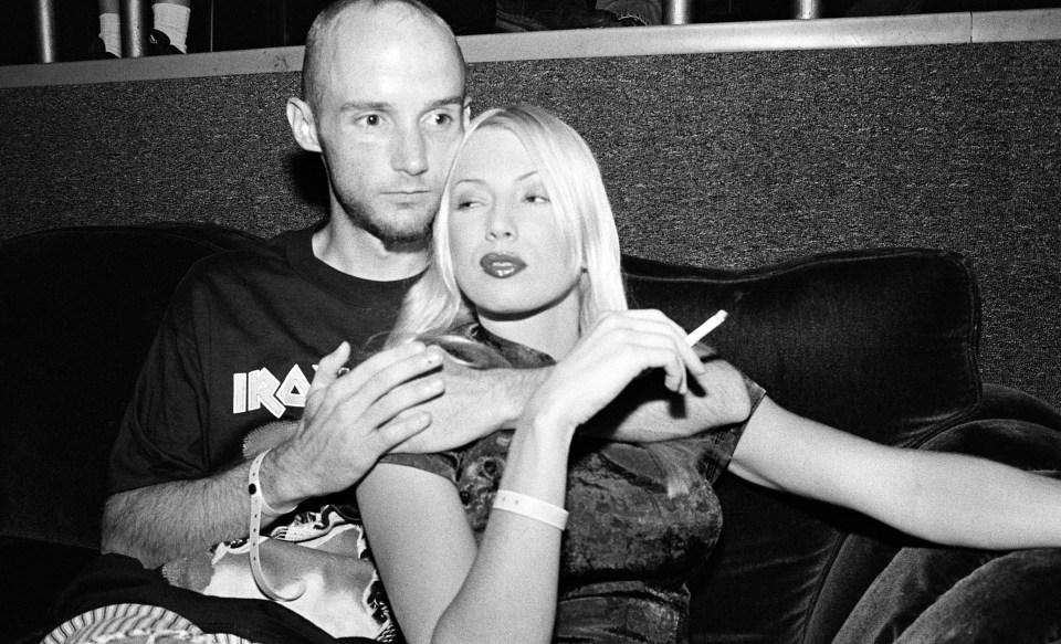 Moby