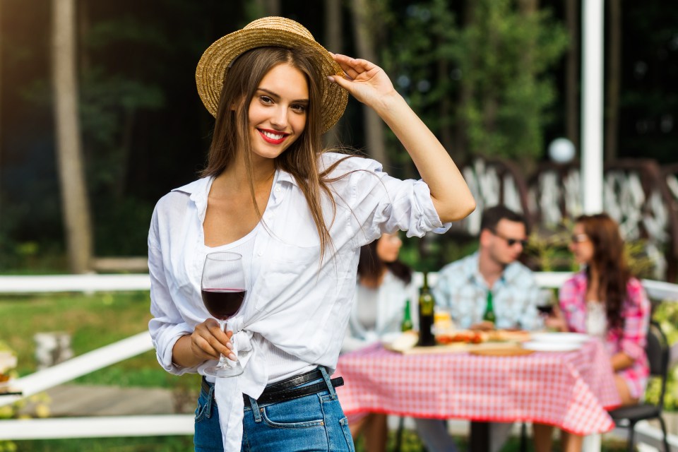  Spice up your usual tipple with these fun tips