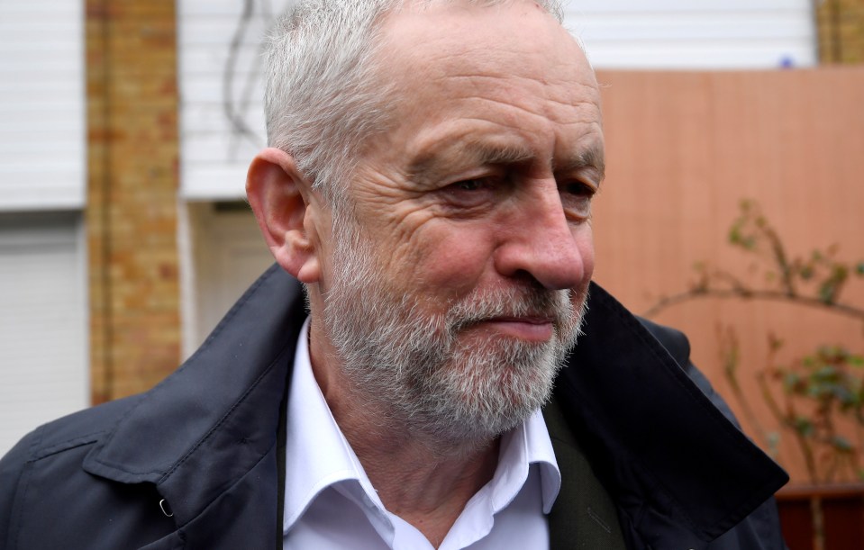  How can anyone argue that Corbyn and his acolytes are fit for office?