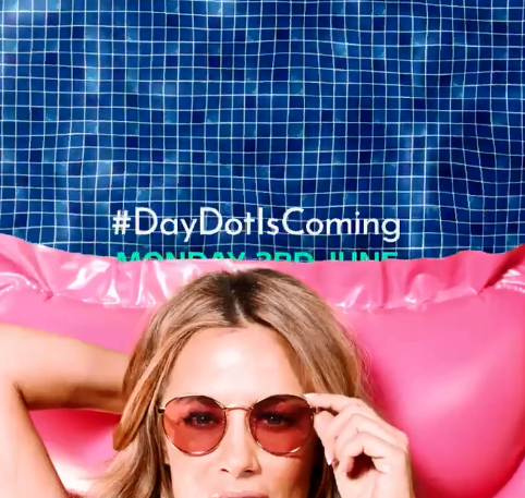  ITV has confirmed Love Island will return on June 3