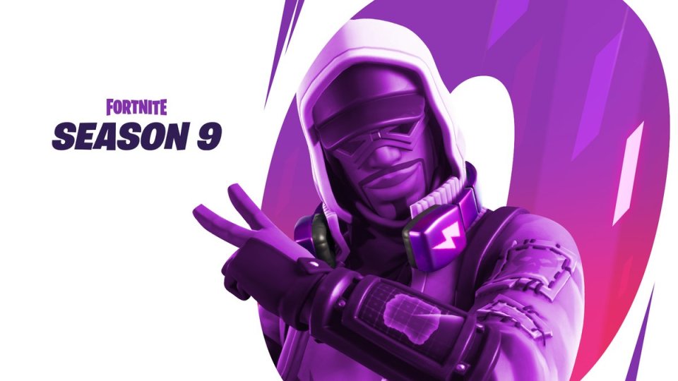  The third teaser, showing off a new skin and the letter 'O'