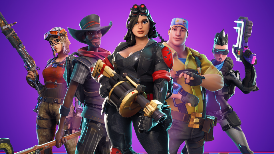  Getting cheap V-bucks to spend in Fortnite could be funding organised crime and fuelling violence