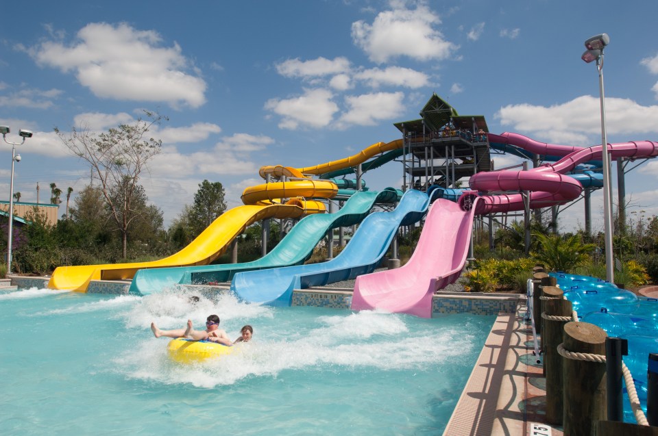  Aquatica was the world’s first water park chain to be recognised, while Discovery Cove was the first all-inclusive day resort and animal interaction park in the US.