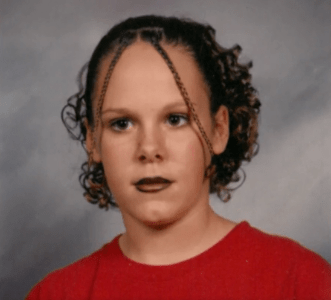  Krystal Bobish introduced Edwards to her family when she started taking drugs