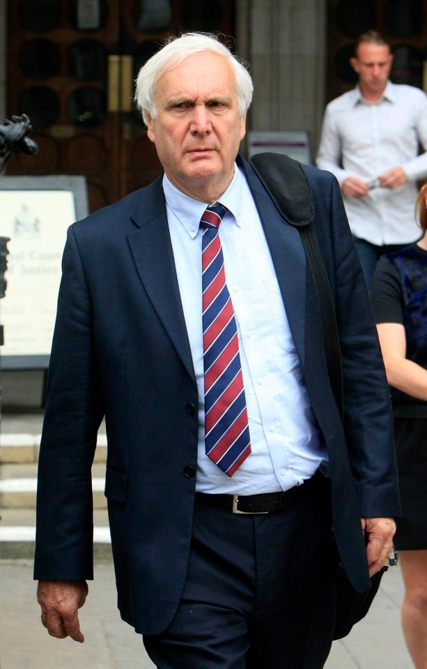  Eddie Lister, Boris Johnson's chief of staff when he served as Mayor of London, will take charge of the transition team that will prepare Boris' governing programme
