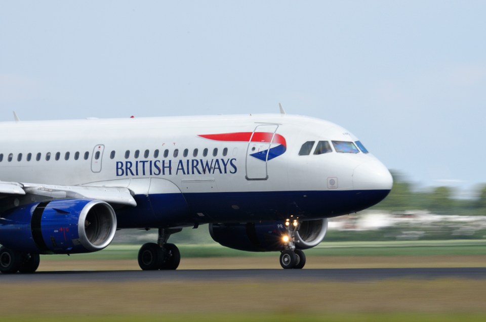 A number of airlines will not fly over Iranian airspace following FAA advice