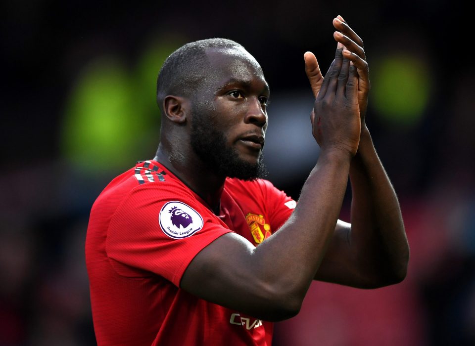 Romelu Lukaku wants to leave Manchester United, according to his agent Federico Pastorello