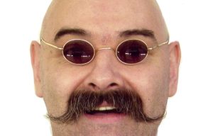 Charles Bronson is said to be 'over the moon' at the decision to reduce his security