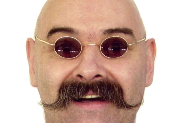 Charles Bronson is said to be 'over the moon' at the decision to reduce his security