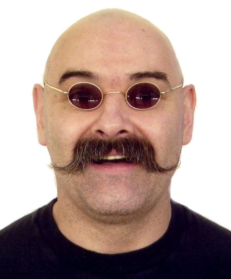 Charles Bronson is said to be 'over the moon' at the decision to reduce his security 