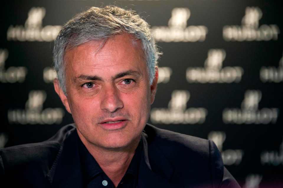  Jose Mourinho has already expressed his fondness of Newcastle and their supporters