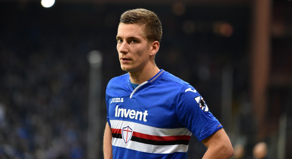  Dennis Praet will be seen as a replacement for Aaron Ramsey