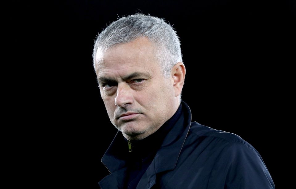 Jose Mourinho would be open to talking with Newcastle's new prospective owners over the managerial job